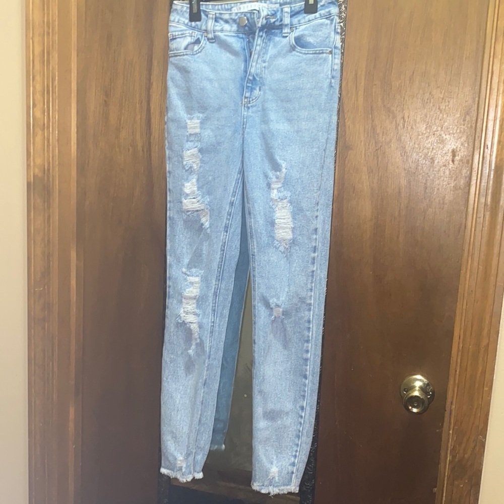 Tinseltown size 1